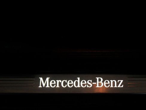 Used 2023 Mercedes-Benz E 450 4MATIC Cabriolet image 57