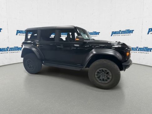 Used 2023 Ford Bronco Raptor AWD/4WD image 13