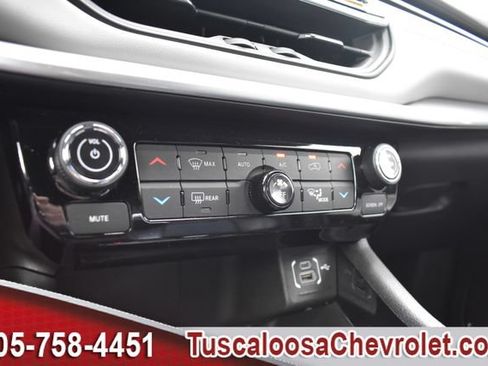 Used 2025 Jeep Compass Limited AWD/4WD image 36