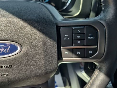 Used 2022 Ford F150 XLT w/ Equipment Group 302A High image 35