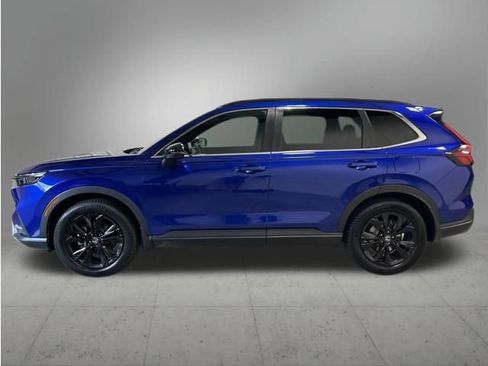 Certified 2023 Honda CR-V Sport Touring image 3