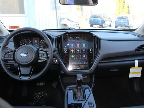 Certified 2025 Subaru Crosstrek 2.5i Limited image 31