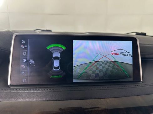Used 2017 BMW X6 xDrive50i AWD/4WD image 40