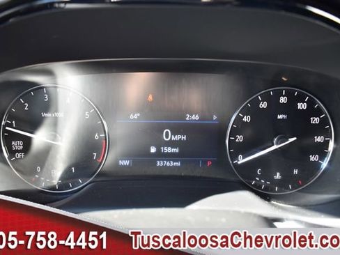 Used 2022 Buick Envision Preferred image 31