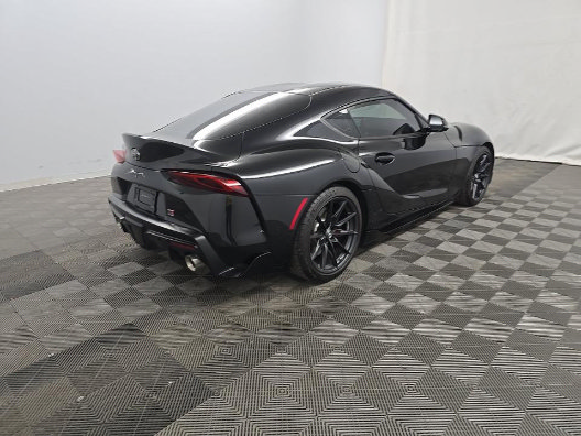 Used 2024 Toyota Supra Premium w/ Driver Assist Package RWD image 2