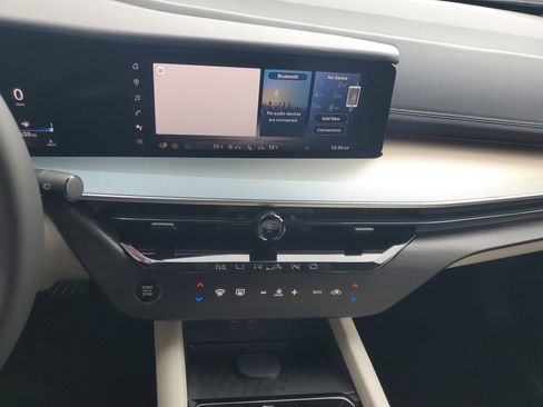 New 2026 Nissan Murano SL image 8