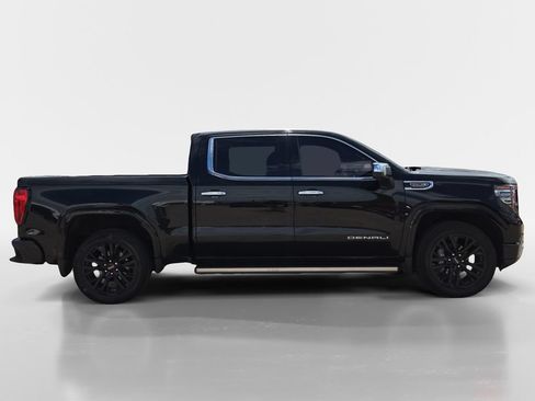 Used 2024 GMC Sierra 1500 Denali AWD/4WD image 7