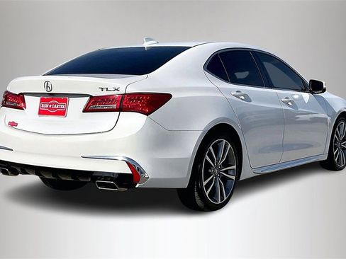Used 2019 Acura TLX V6 w/ Technology Package image 5