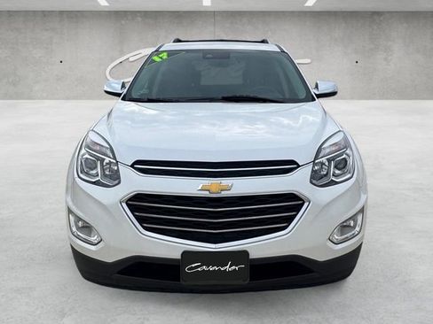 Used 2017 Chevrolet Equinox Premier w/ Enhanced Convenience Package image 18