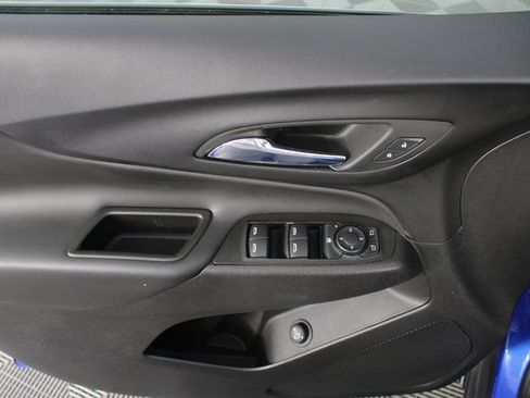 Used 2024 Chevrolet Equinox LT image 13