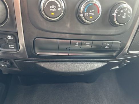 Used 2024 RAM 1500 Classic Warlock image 22