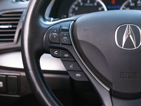 Certified 2018 Acura RDX AWD image 24