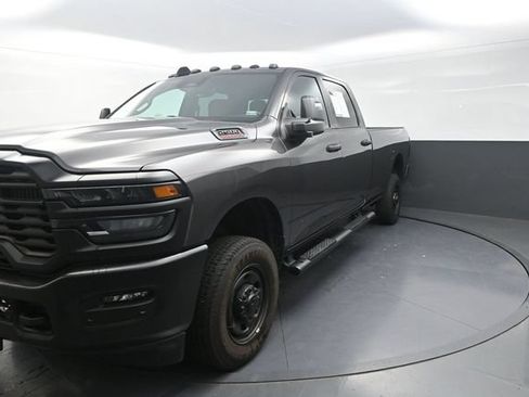 Used 2026 RAM 2500 Tradesman AWD/4WD image 6