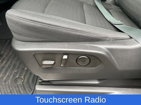 Used 2023 Chevrolet Silverado 1500 LT image 9