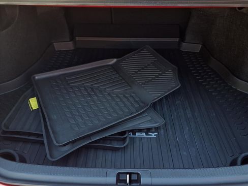 Certified 2025 Toyota Camry LE image 21