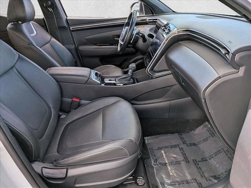 Used 2022 Hyundai Santa Cruz Limited image 22