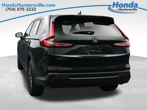 Used 2026 Honda CR-V EX-L image 7