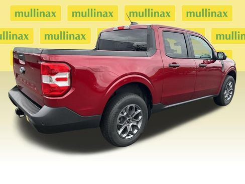 Used 2025 Ford Maverick XLT w/ XLT Luxury Package image 3
