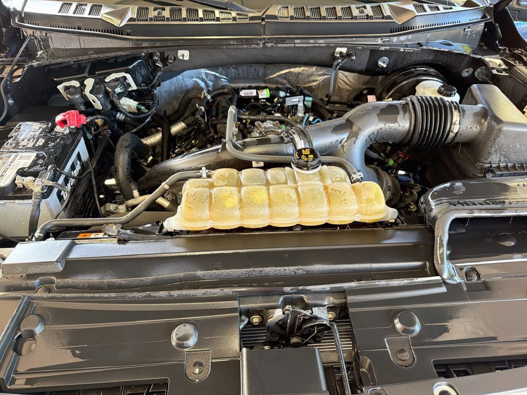 Used 2020 Ford F150 Lariat RWD image 36