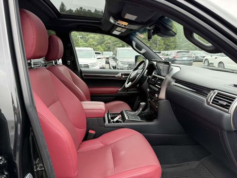 Used 2023 Lexus GX 460 Premium image 12