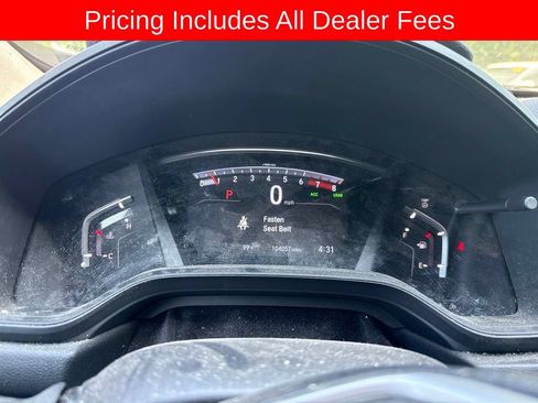 Used 2021 Honda CR-V Special Edition image 5
