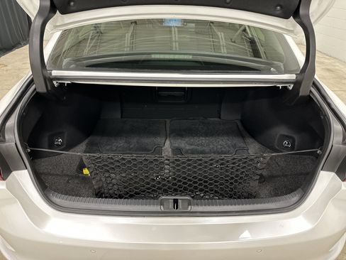 Certified 2021 Lexus ES 350 350 Luxury image 32