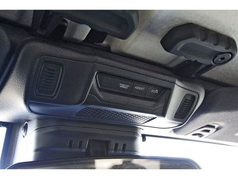 Used 2024 Jeep Wrangler Sport S image 24