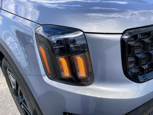 Used 2024 Kia Telluride SX Prestige X-Line AWD/4WD image 31