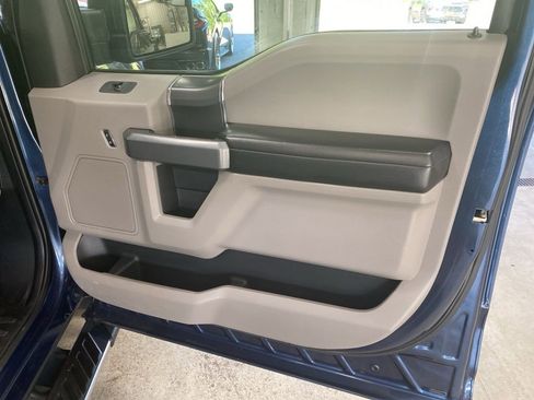 Used 2016 Ford F150 XLT w/ Equipment Group 301A Mid AWD/4WD image 25