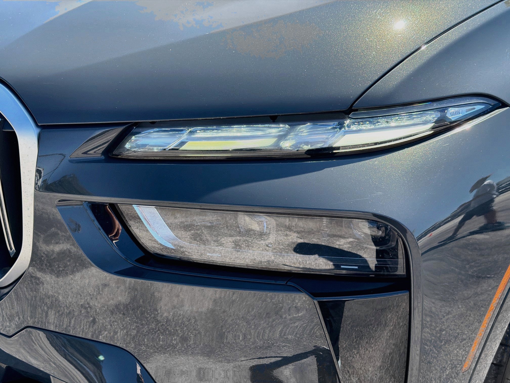 Used 2024 BMW ALPINA XB7 AWD/4WD image 9