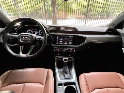 Used 2022 Audi Q3 2.0T Premium AWD/4WD image 15