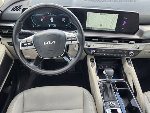 Used 2025 Kia Telluride S image 26