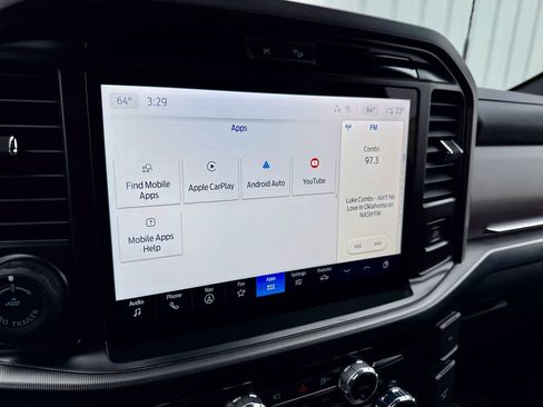 New 2025 Ford F150 Platinum w/ FX4 Off-Road Package image 30