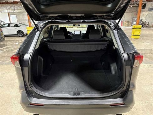 Certified 2024 Toyota RAV4 XLE image 11