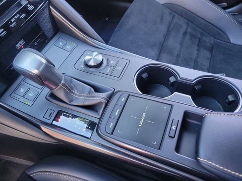 Used 2025 Lexus IS 500 image 14