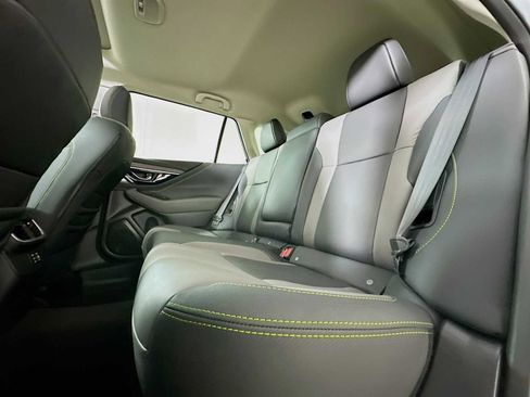 New 2025 Subaru Outback Onyx Edition image 22