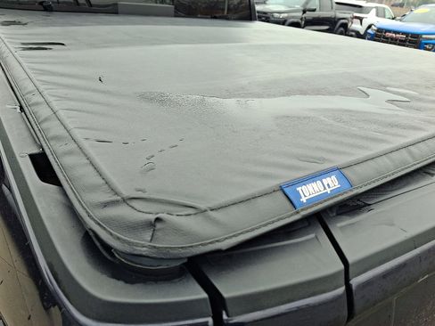 Certified 2023 GMC Sierra 1500 SLT w/ SLT Premium Package image 27