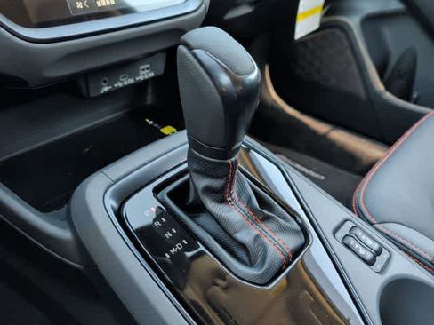 New 2026 Subaru Crosstrek 2.5i Limited AWD/4WD image 28