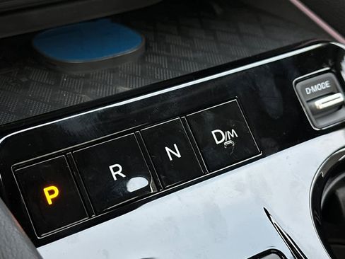 New 2026 Nissan Murano Platinum image 25