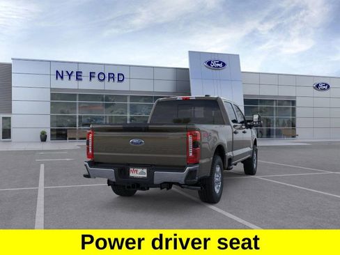 New 2026 Ford F250 XLT w/ 360-Degree Camera Package image 9