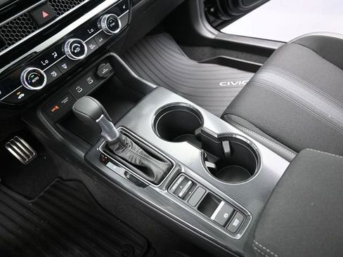 New 2026 Honda Civic Sport image 16