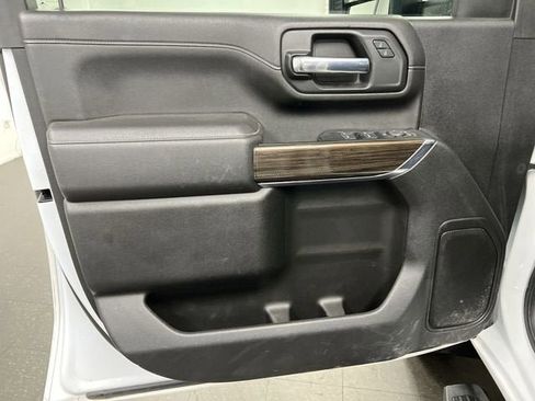 Used 2023 Chevrolet Silverado 2500 LT w/ Convenience Package image 21