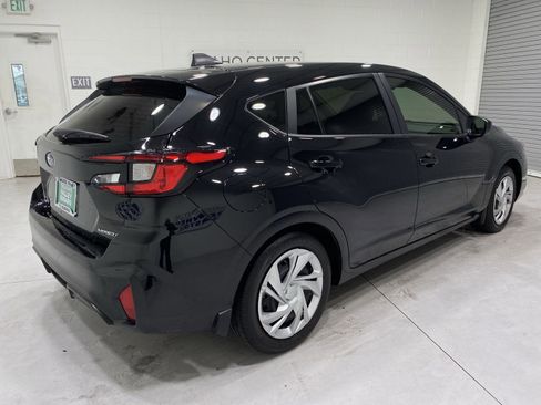 Certified 2024 Subaru Impreza 2.0i image 8