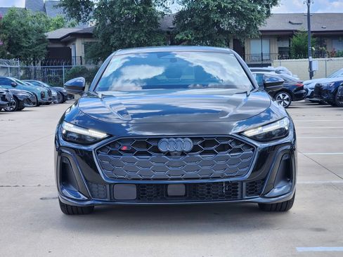 New 2026 Audi S5 Premium Plus AWD/4WD image 4