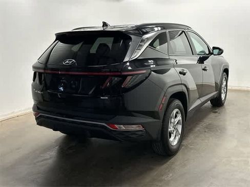 Used 2023 Hyundai Tucson SEL image 31