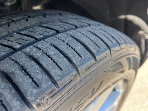 Used 2022 Volkswagen Atlas SE w/ Panoramic Sunroof Package image 8