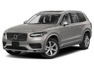 Certified 2024 Volvo XC90 B6 Plus w/ Protection Package Premier AWD/4WD image 1