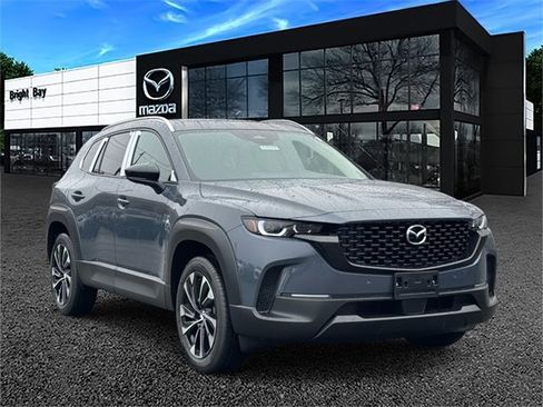 New 2026 MAZDA CX-50 2.5 Hybrid w/ Premium Plus Pkg image 1
