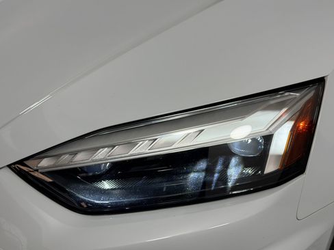 Certified 2022 Audi S5 Premium AWD/4WD image 11