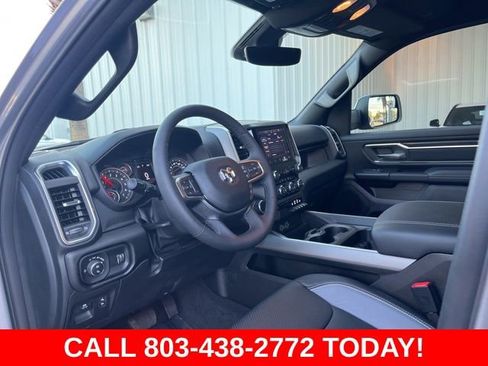 Used 2026 RAM 1500 Big Horn RWD image 6